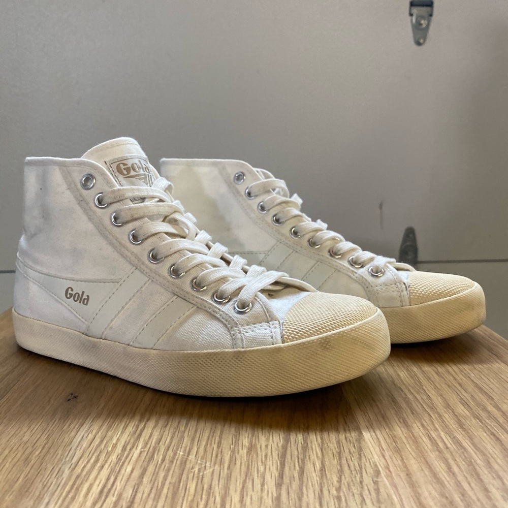 Gola Classics Women's Coaster High Trainers